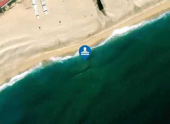 Satellite image of PLAYA D'OCATA PM2