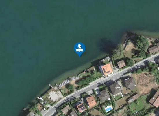 Satellite image of VILLA PATRIA