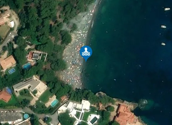 Satellite image of PLAYA FONDA PM1
