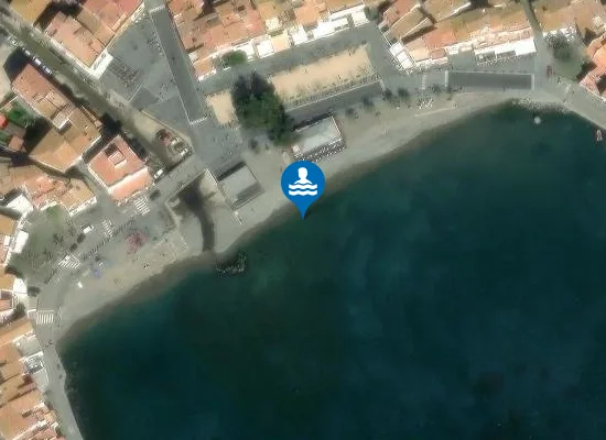 Satellite image of PLAYA GRAN PM1