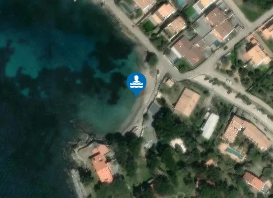 Satellite image of PLAYA D'EN ROS PM1