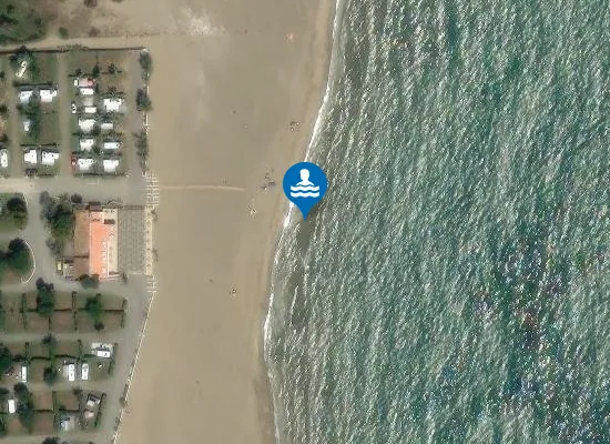 Satellite image of PLAYA DE CAN COMES PM1