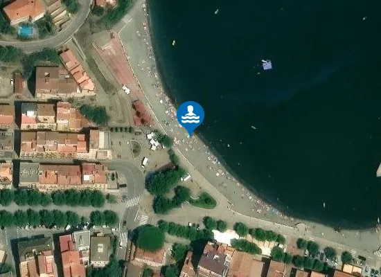 Satellite image of PLAYA GRAN PM1