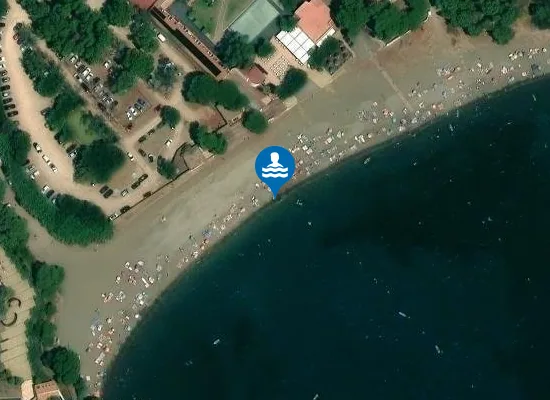 Satellite image of PLAYA CALA MONTJOI PM1