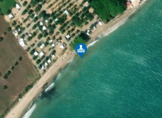 Satellite image of PLAYA DE LA PIXEROTA PM1