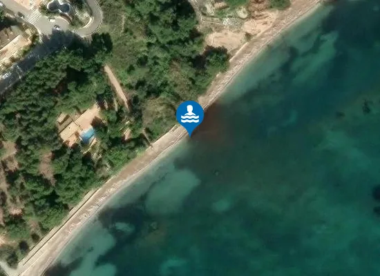Satellite image of PLAYA DE LA SOLSIDA PM1