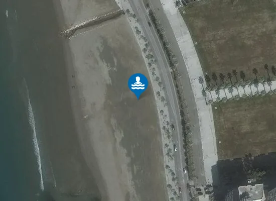 Satellite view of VLORE