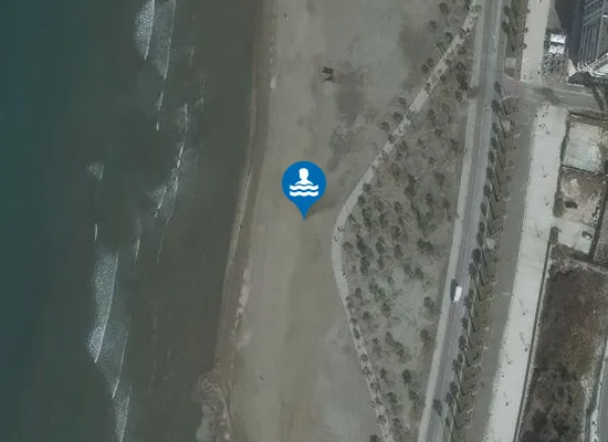 Satellite view of VLORE