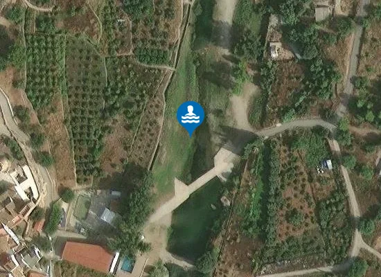 Satellite image of BA OS RIO VILLAHERMOSA ARGELITA PM1