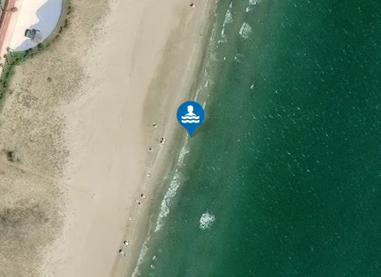 Satellite image of PLAYA DEL SERRADAL PM2