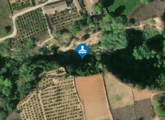 Satellite image of RIO ANNA ANNA PM1