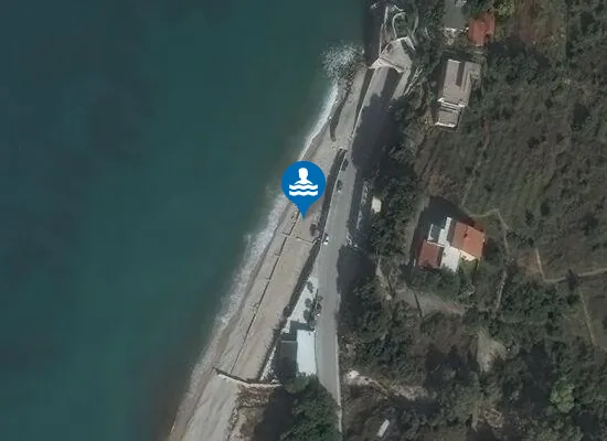 Satellite view of VLORE