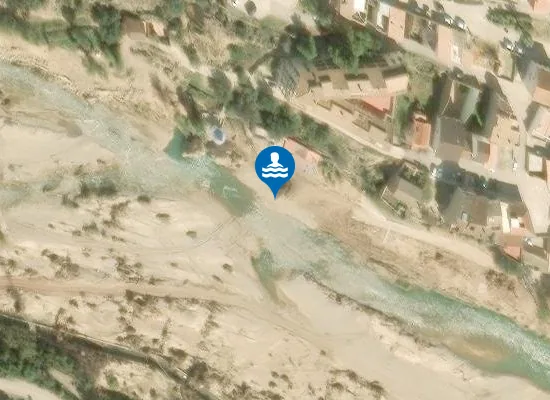 Satellite image of RIO TURIA GESTALGAR PM1