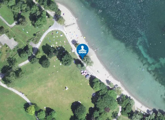 Satellite image of UFSCHÖTTI, LUZERN