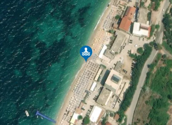 Satellite view of VLORE