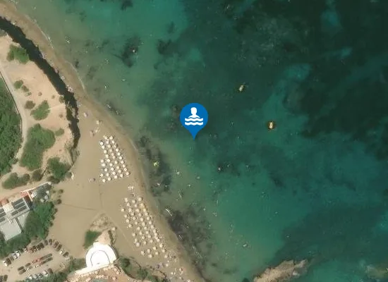 Satellite image of PLAYA ES FIGUERAL PM1