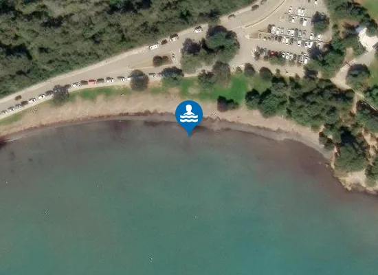 Satellite image of PLAYA AUCANADA PM2