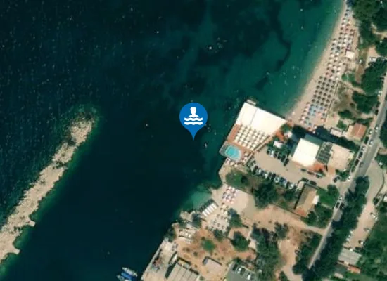 Satellite view of VLORE