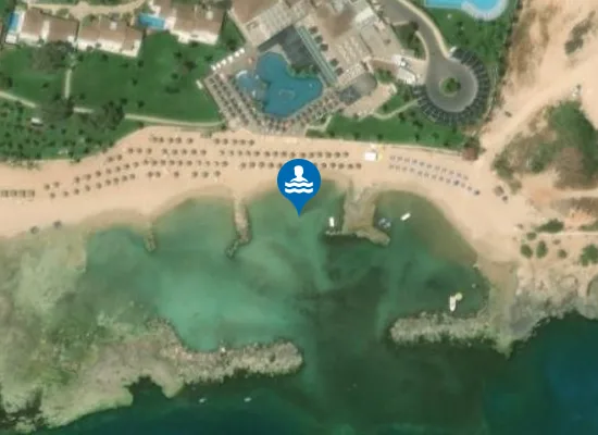 Satellite image of LIMNARA