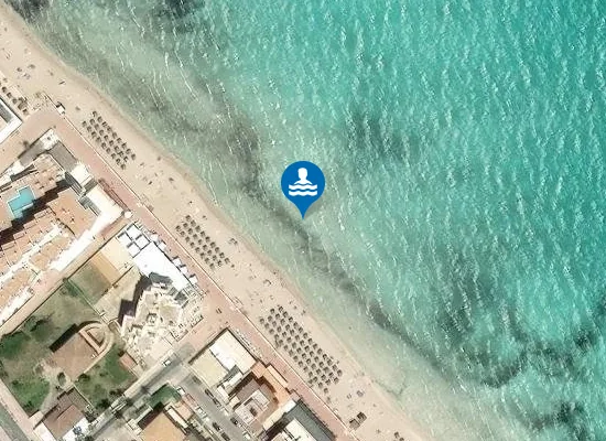 Satellite image of PLAYA CAN PICAFORT PM2