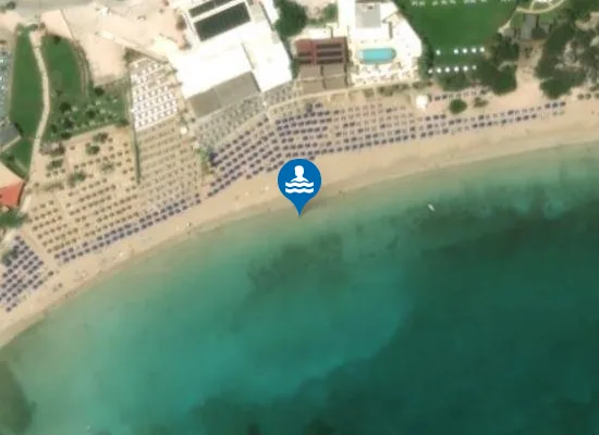 Satellite image of PANTACHOU