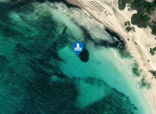 Satellite image of PLAYA ES DOL? PM1
