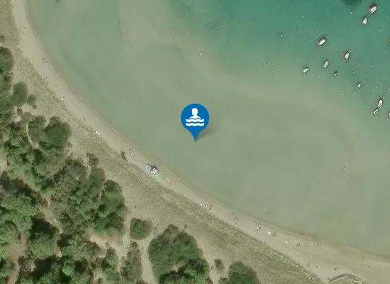 Satellite image of PLAYA ES GRAU PM1