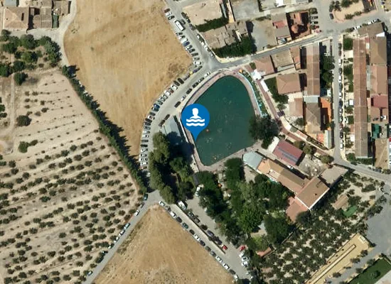 Satellite image of BALSA CELA L?CAR PM1