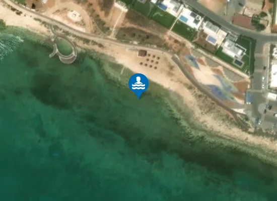 Satellite image of LOUKKOS TOU MANDI