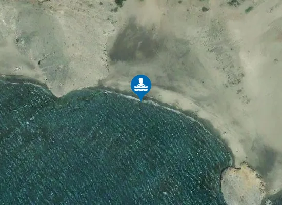 Satellite image of PLAYA MONSUL PM1