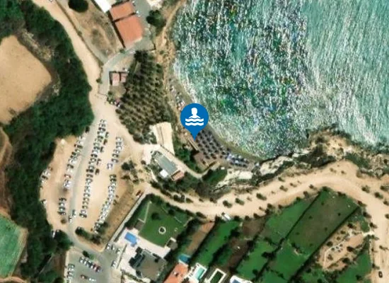 Satellite image of KAPPARI