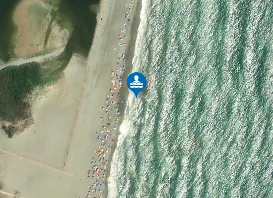 Satellite image of PLAYA LAS MARINAS-BOLAGA PM1