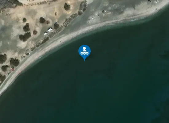 Satellite image of PLAYA GUARDIAS VIEJAS PM1
