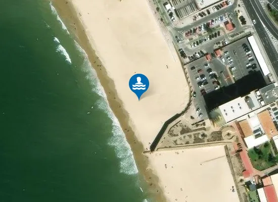 Satellite image of PLAYA CORTADURA PM3