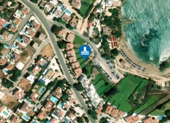 Satellite image of MINAS