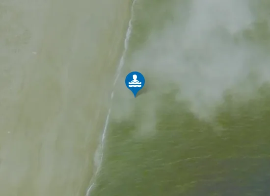 Satellite image of PLAYA DE LEVANTE SOBREVELA-TORRENUEVA PM1