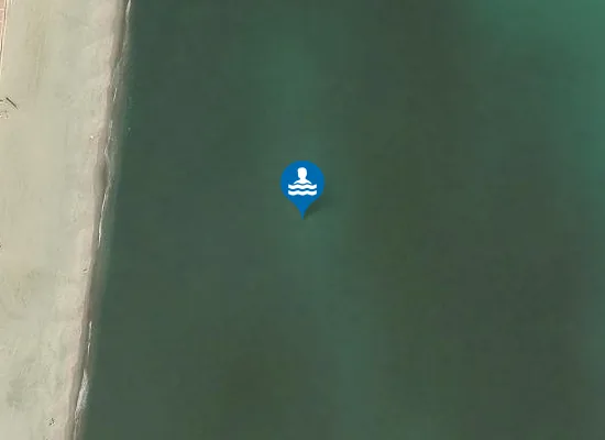 Satellite image of PLAYA DE LEVANTE SANTA B?RBARA PM2