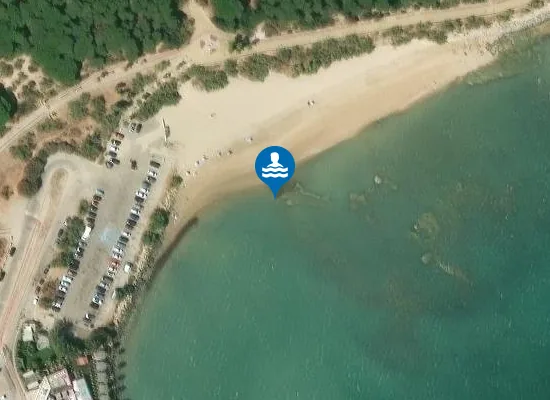 Satellite image of PLAYA ACULADERO-PUERTO SHERRY PM1