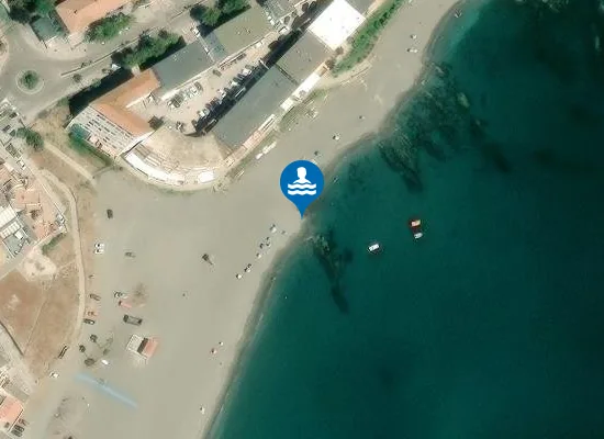 Satellite image of PLAYA TORREGUADIARO PM2