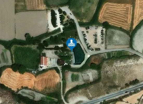 Satellite image of MANANTIAL FUENCALIENTE ORCE PM1