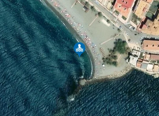 Satellite image of PLAYA TORRENUEVA PM1