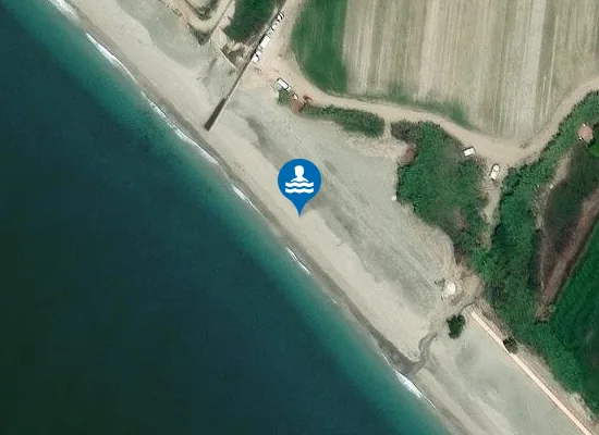 Satellite image of PLAYA TORRENUEVA PM3
