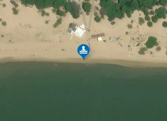 Satellite image of PLAYA SAN MIGUEL PM2