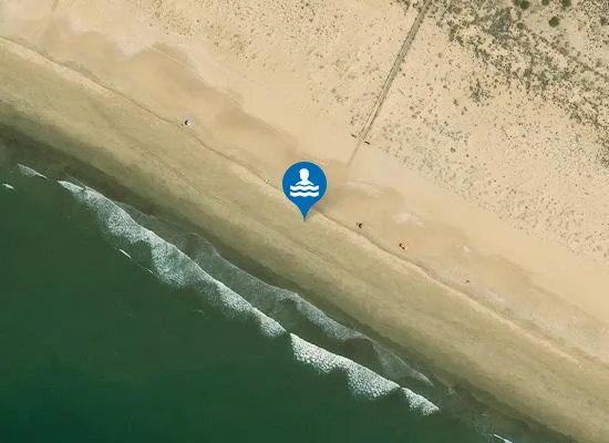 Satellite image of PLAYA ESPIGON PM3