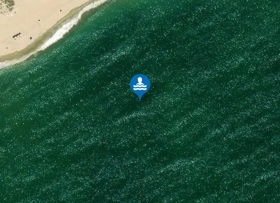 Satellite image of PLAYA DE LA GAVIOTA PM1