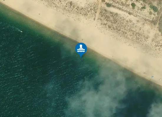 Satellite image of PLAYA MAZAG N/CIPARSA PM3