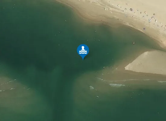 Satellite image of PLAYA ENEBRALES-LA BOTA PM3