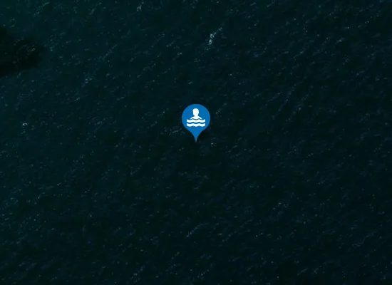 Satellite image of PLAYA DEL SALADILLO PM1