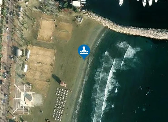 Satellite image of FOINIKOUDES 1