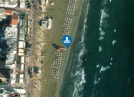 Satellite image of FOINIKOUDES 2